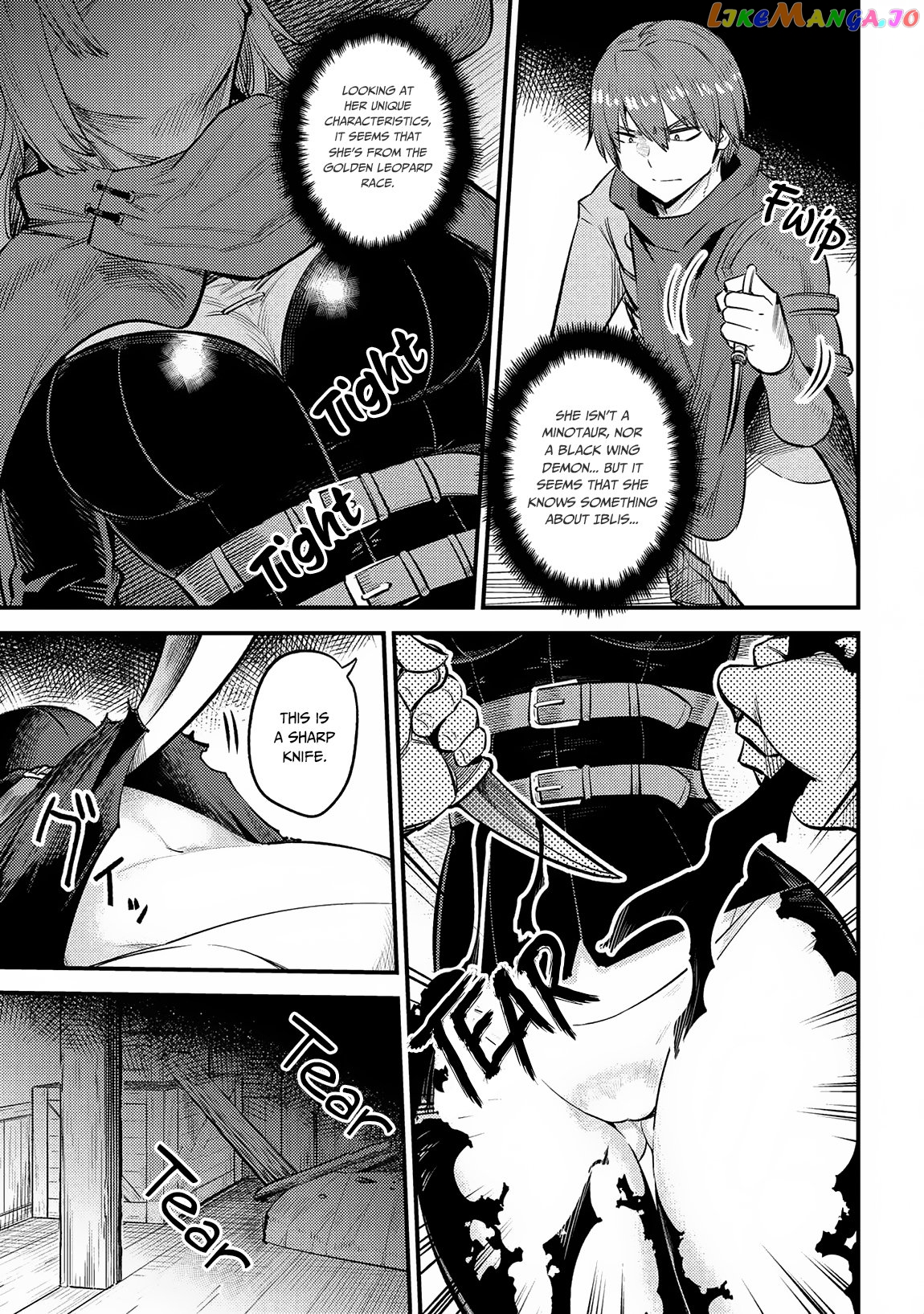 Redo Of Healer, Chapter 20.1 image 16